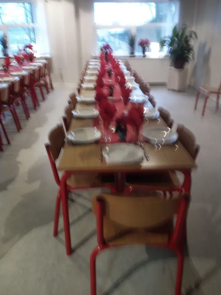 Korshøjhallen — træningsstudio i Harridslev — 4