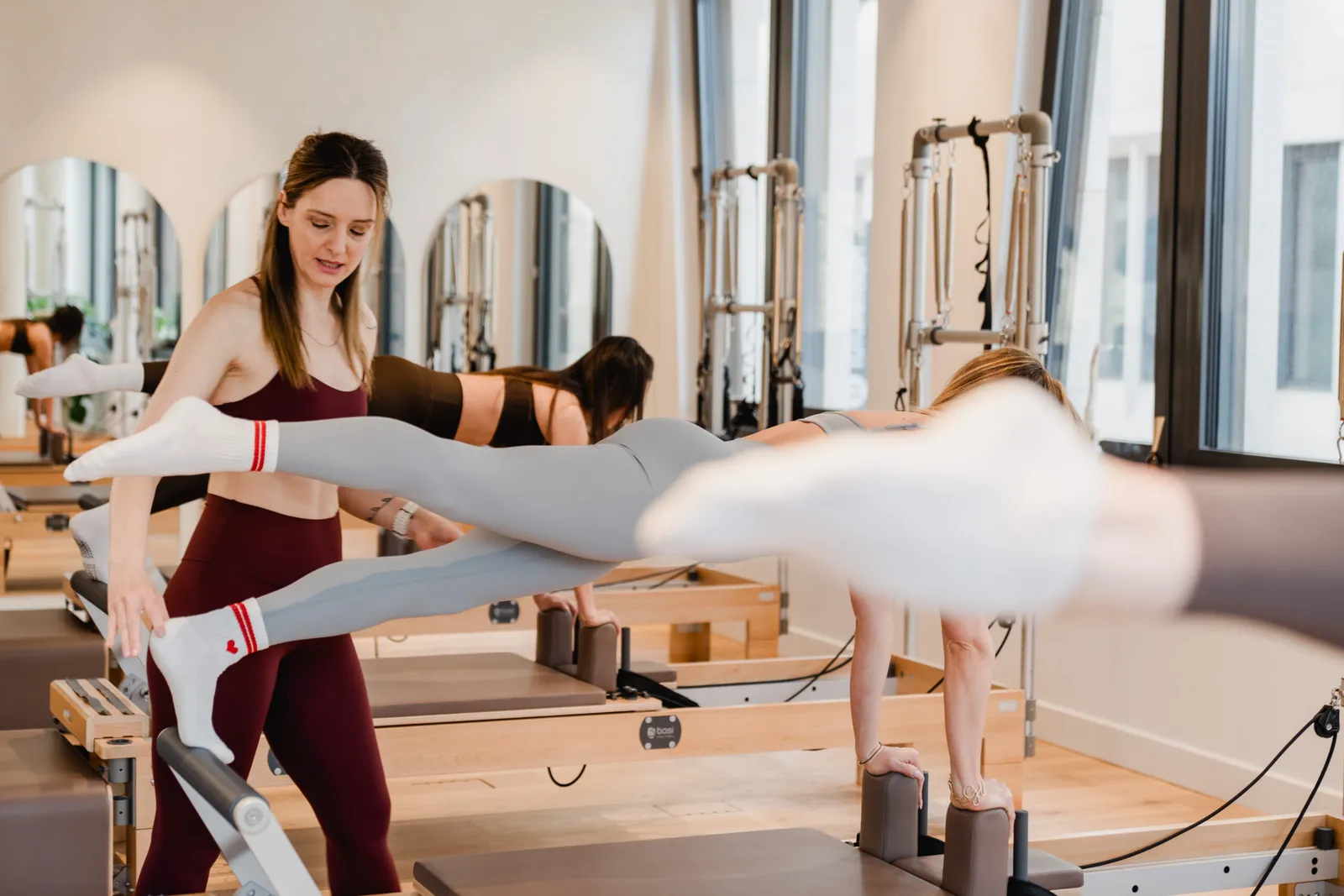 Studio Stuttgart — pilates-studio i Stuttgart — 2