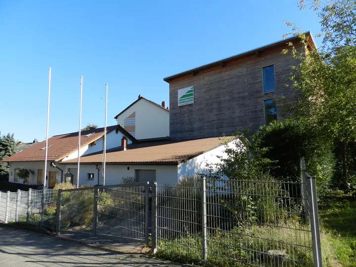 Kletterkiste DAV Kletterzentrum — klettern-studio in Mombach, Mainz — 3
