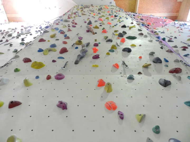 Kletterkiste DAV Kletterzentrum — klettern-studio in Mainz — 3