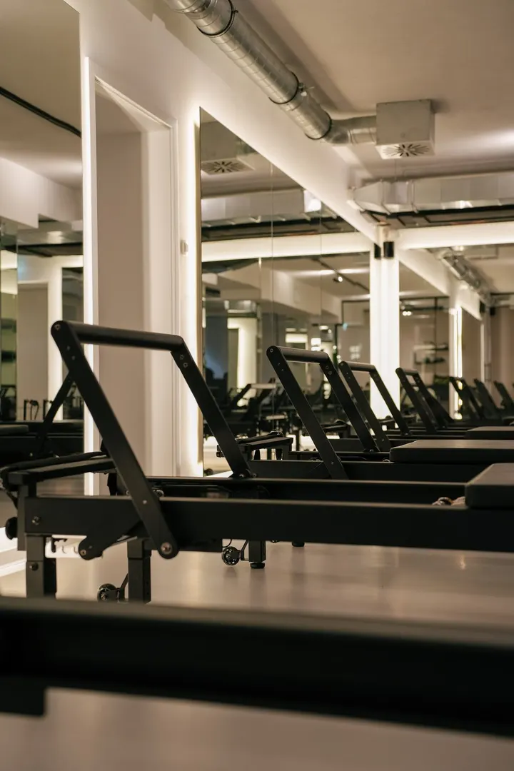 Reformer Club München Glockenbach — pilates-studio in Isarvorstadt, München — 2