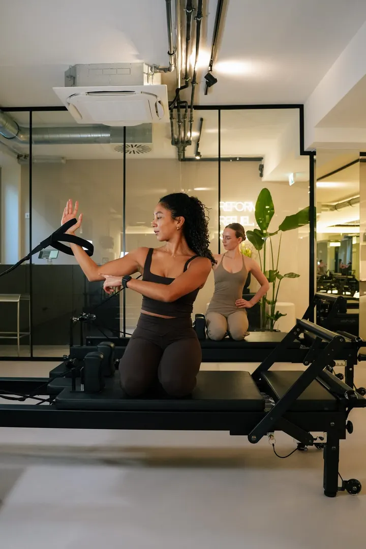 Reformer Club München Glockenbach — pilates-studio in München — 4