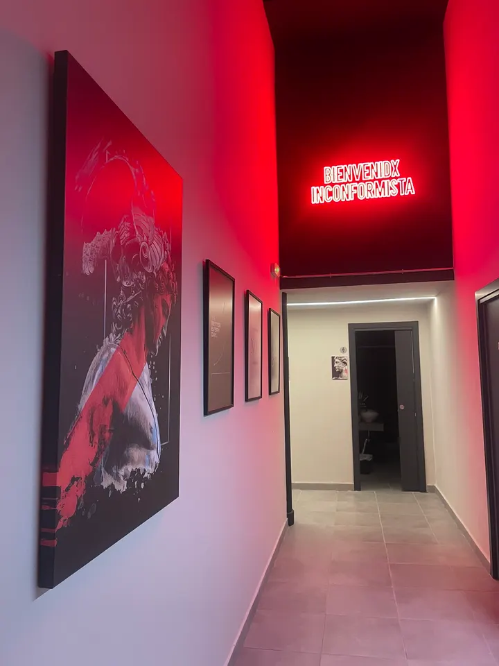 Koliseo Training Club — crossfit-studio en Sevilla — 5