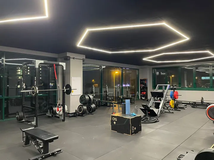 Metamorphosis — personal training-studio a Cernusco sul Naviglio — 3