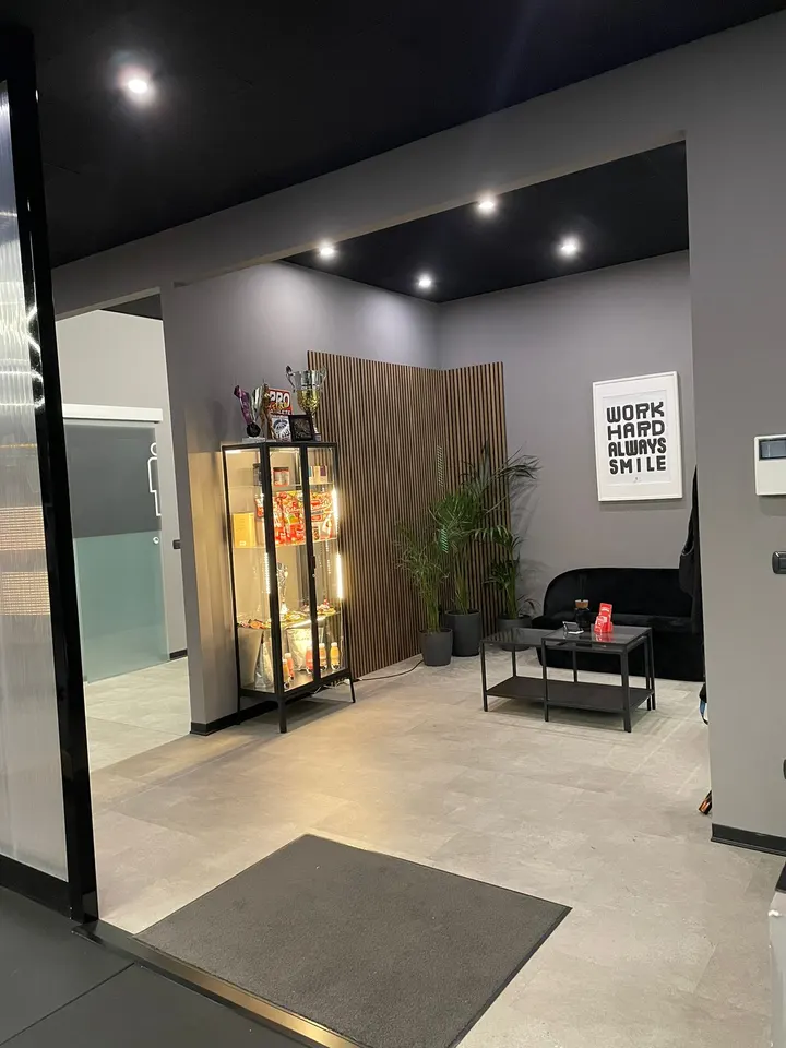 Metamorphosis — personal training-studio a Cernusco sul Naviglio — 4