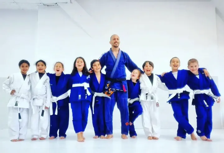 PROJ3K7 ACADEMY — artes marciais-studio em Olivais Sul, Lisboa — 2