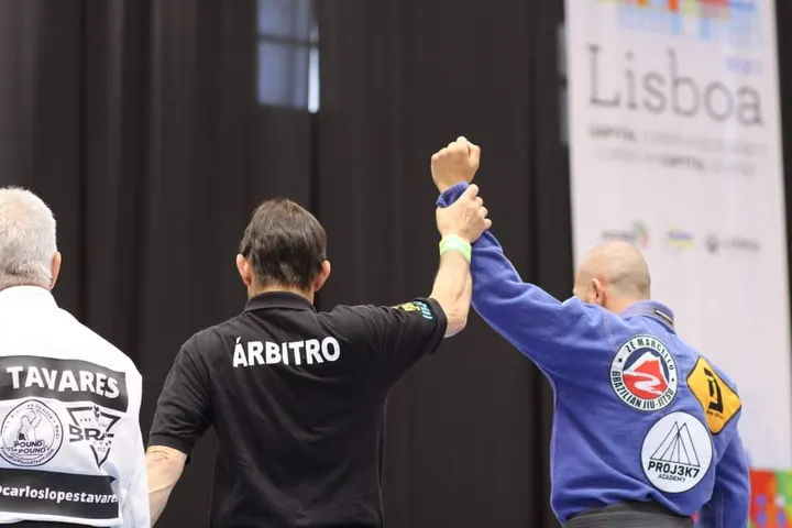 PROJ3K7 ACADEMY — artes marciais-studio em Olivais Sul, Lisboa — 3