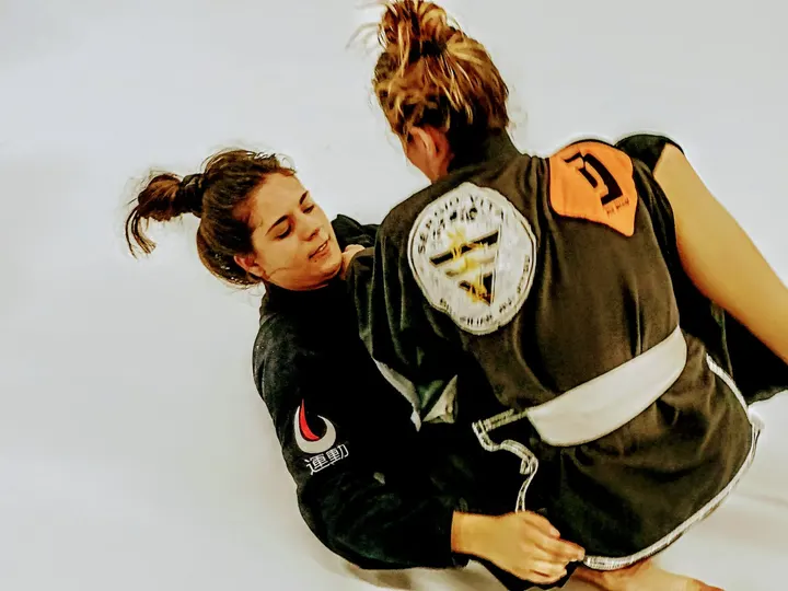 PROJ3K7 ACADEMY — artes marciais-studio em Lisboa — 3