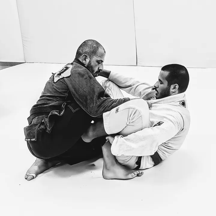 PROJ3K7 ACADEMY — artes marciais-studio em Lisboa — 4