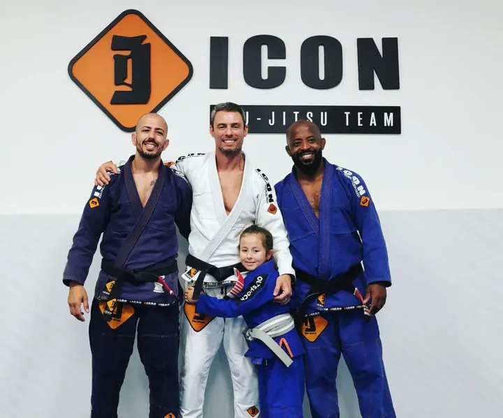 PROJ3K7 ACADEMY — Artes marciais em Olivais Sul, Sacavém