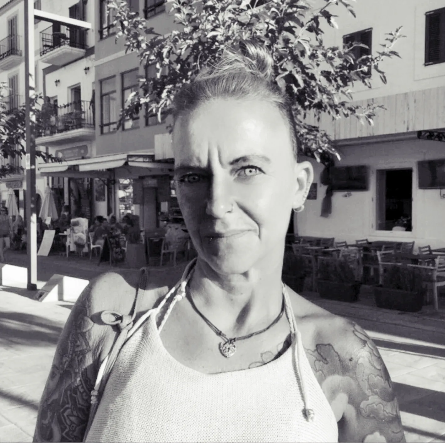 Andrea Eisenhardt Dance Area — tanz-studio in Herne — 4