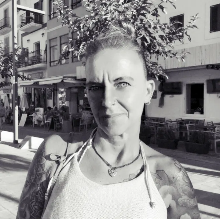 Andrea Eisenhardt Dance Area — tanz-studio in Herne — 4