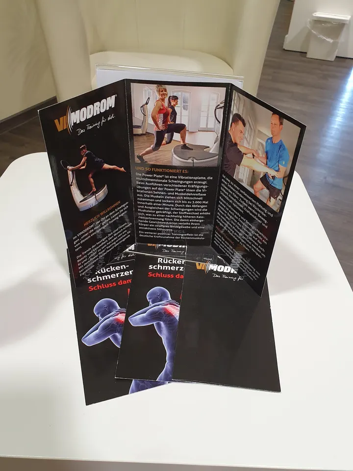 VIMODROM Jena Zentrum — fitnessstudio in Jena-Zentrum, Jena — 2