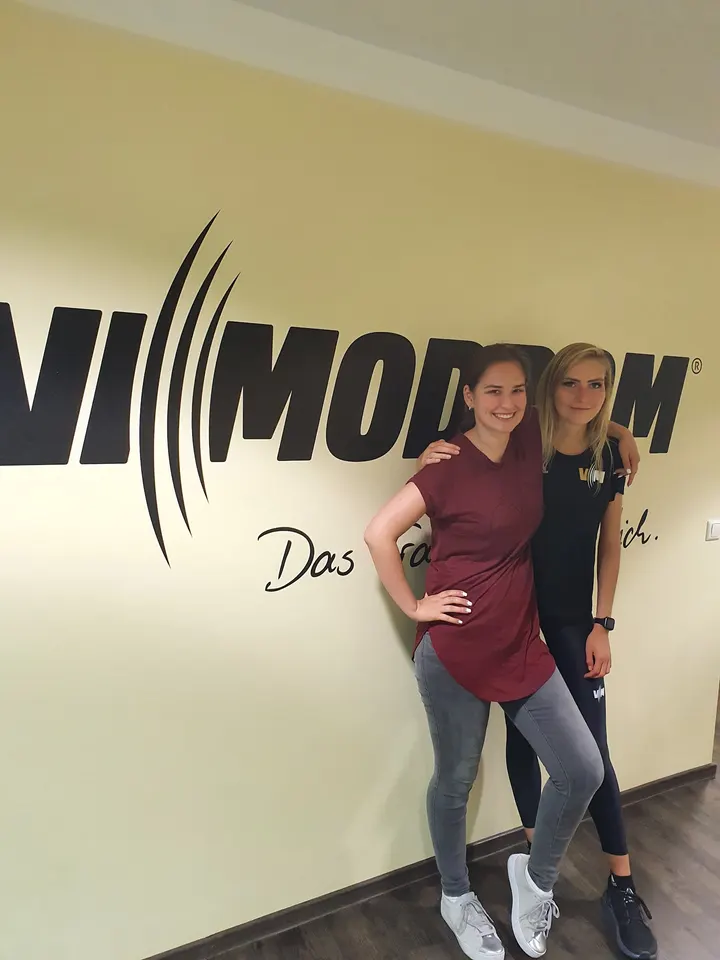 VIMODROM Jena Zentrum — fitnessstudio in Jena — 3