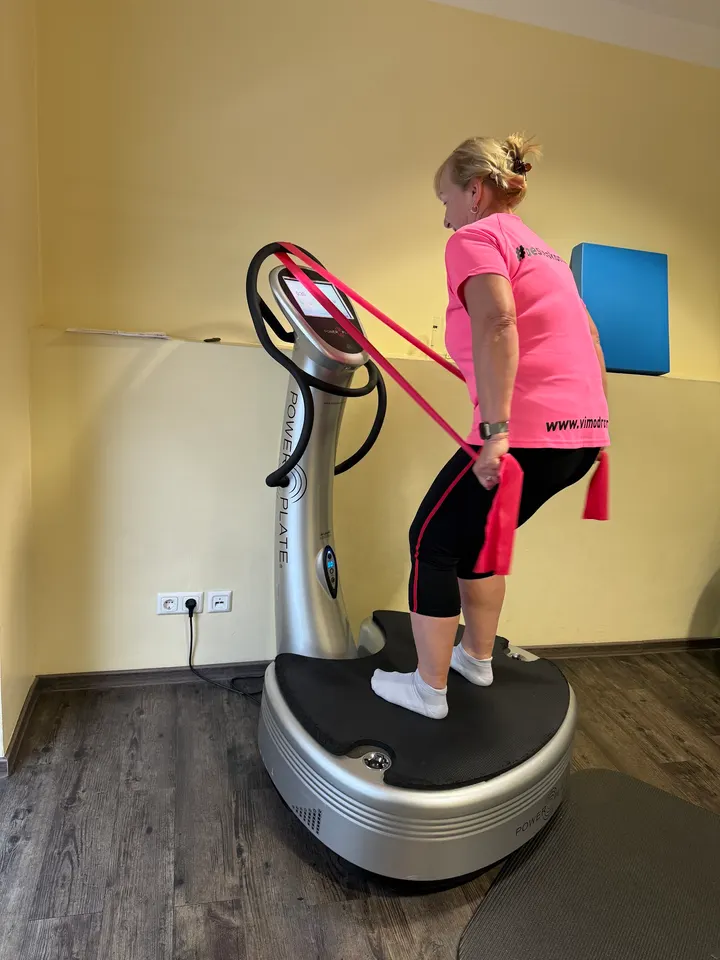 VIMODROM Jena Zentrum — Fitnessstudio in Jena-Zentrum, Jena