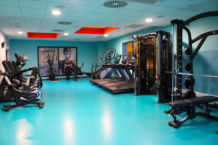 Aquanova america — salle de fitness-studio à Kellermann, Saint-Dié-des-Vosges — 2