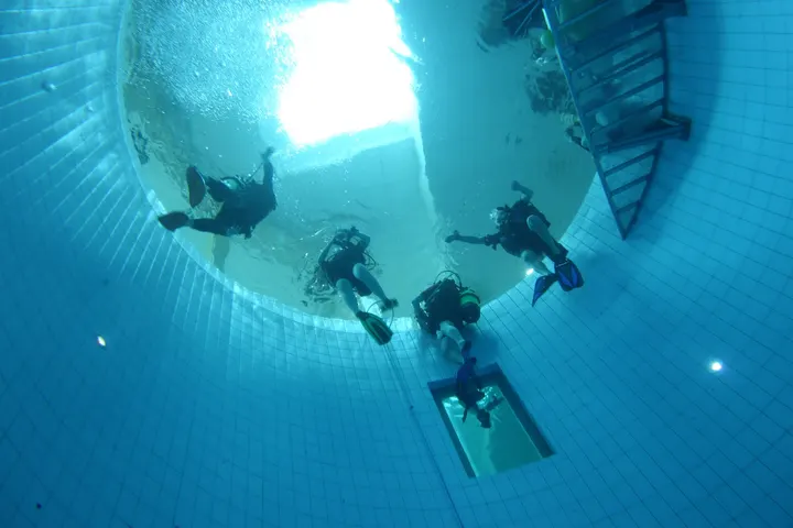 Aquanova america — salle de fitness-studio à Kellermann, Saint-Dié-des-Vosges — 3