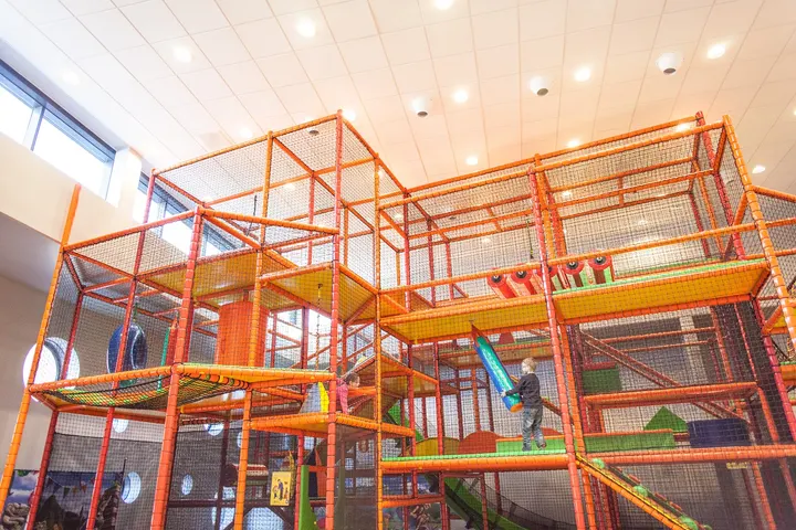 Aquanova america — Salle de fitness à Kellermann, Saint-Dié-des-Vosges