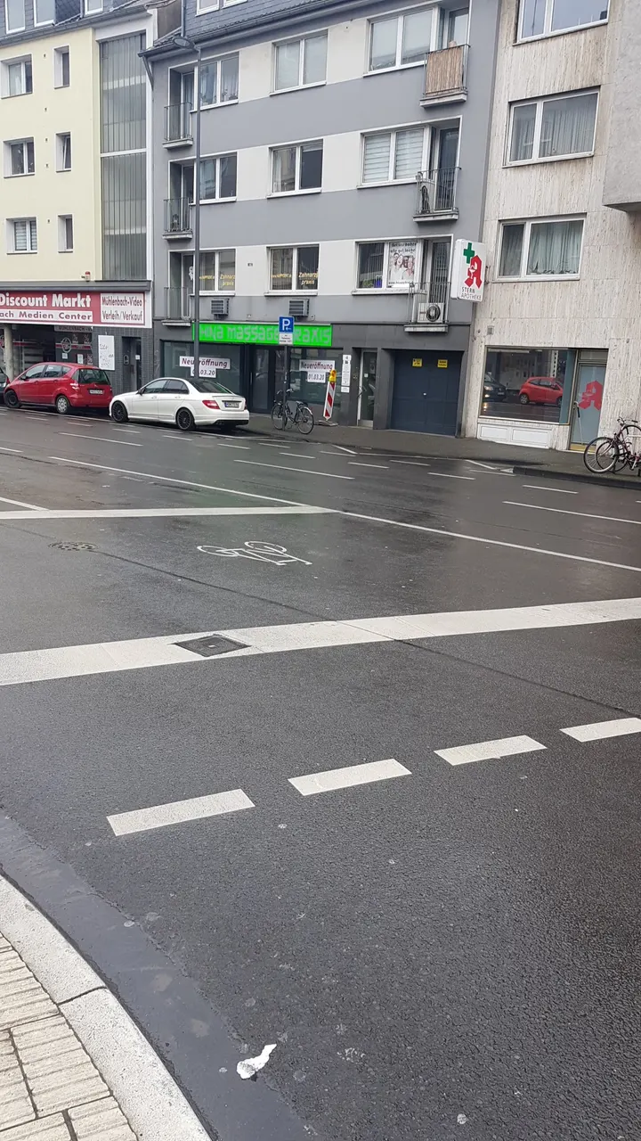 Bodystreet Waidmarkt — EMS-Training in Altstadt-Süd, Köln