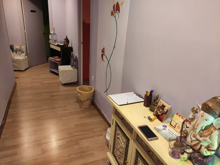 Shivay Yoga Y Conciencia — yoga-studio en Salamanca, Madrid — 2