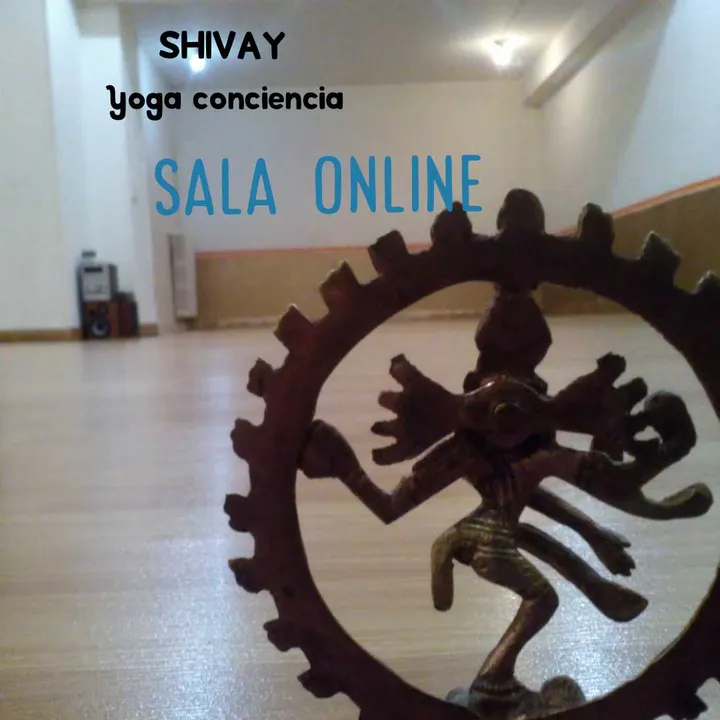 Shivay Yoga Y Conciencia — yoga-studio en Madrid — 5