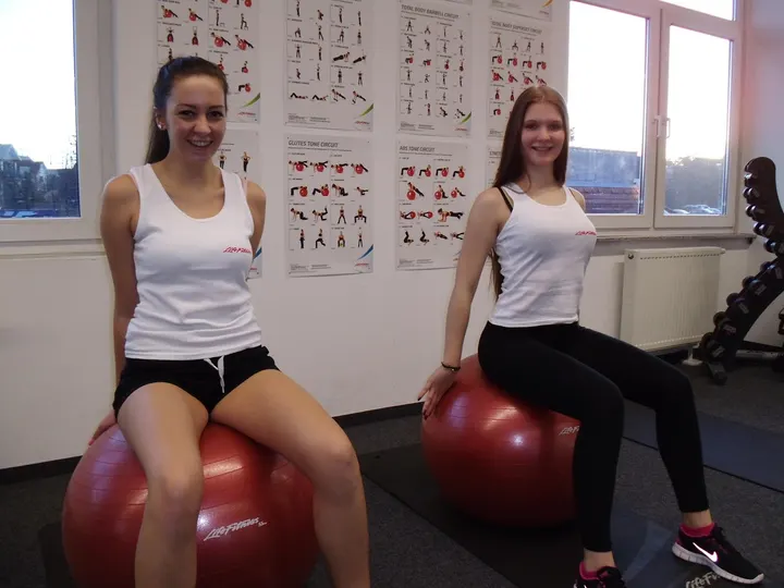 ECKHARD BÜSCHEL FITNESSSTUDIOS — fitnessstudio in Stuttgart — 5