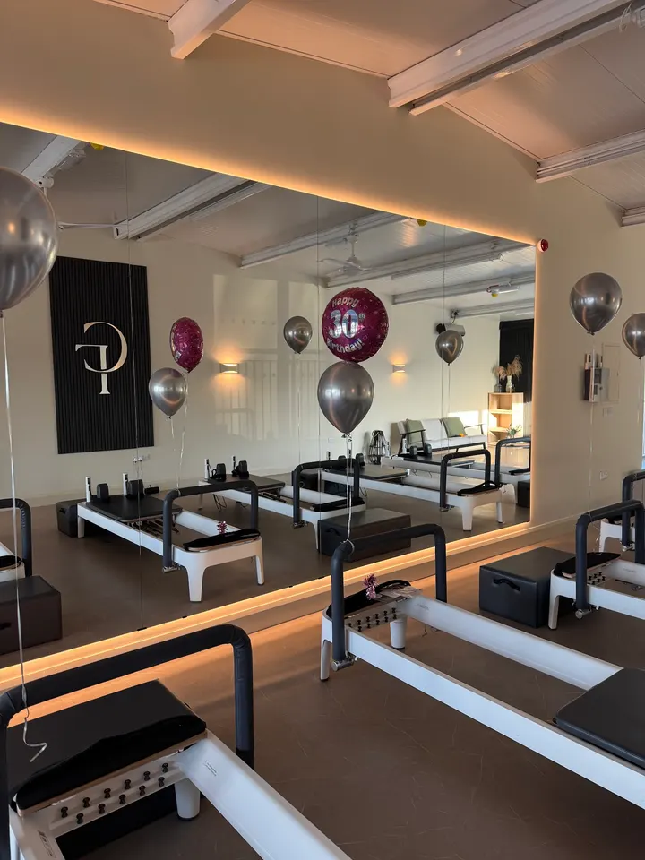 Core Focus Pilates — pilates-studio in Crossmaglen ED, Newry — 2