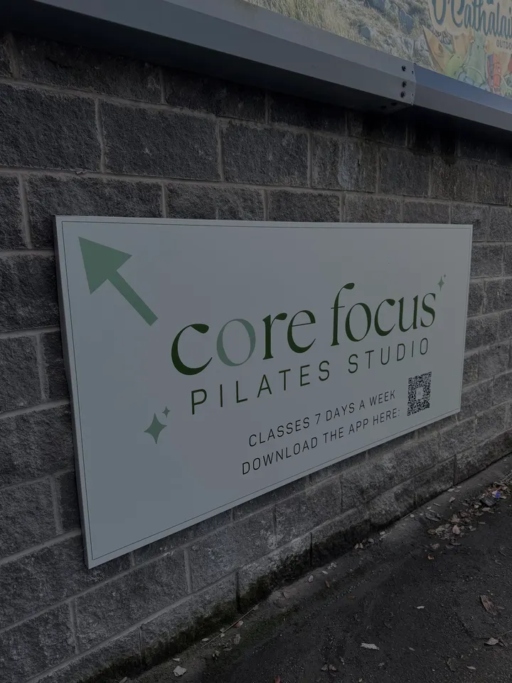 Core Focus Pilates — pilates-studio in Crossmaglen ED, Newry — 3