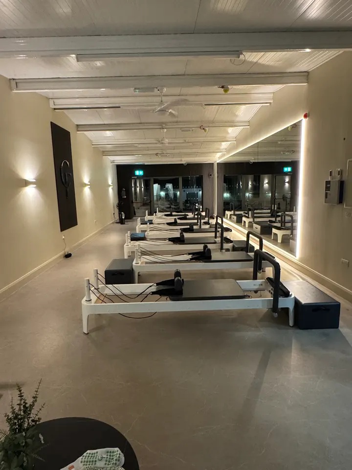 Core Focus Pilates — pilates-studio in Newry — 5