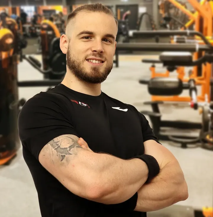 Bastien Coach Sportif — coaching personnel-studio à Morschwiller-le-Bas — 2