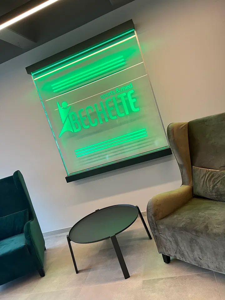 Bechelte sports & med Hagen — fitnessstudio in Sporbeck, Hagen — 2