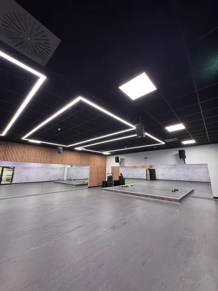 Bechelte sports & med Hagen — fitnessstudio in Sporbeck, Hagen — 3