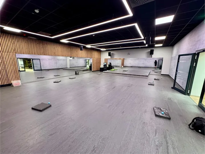 Bechelte sports & med Hagen — fitnessstudio in Hagen — 5