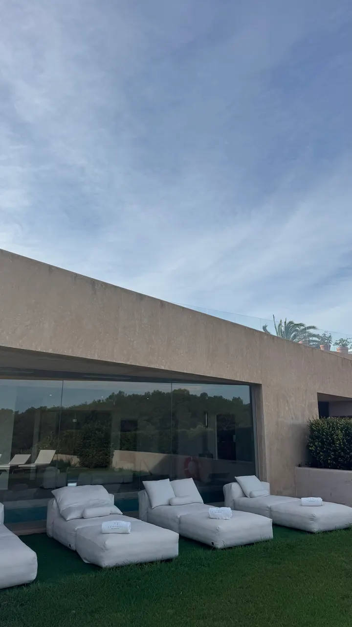 Amara Wellness — wellness-studio en Sant Llorenç de Balàfia, Sant Joan de Labritja — 2