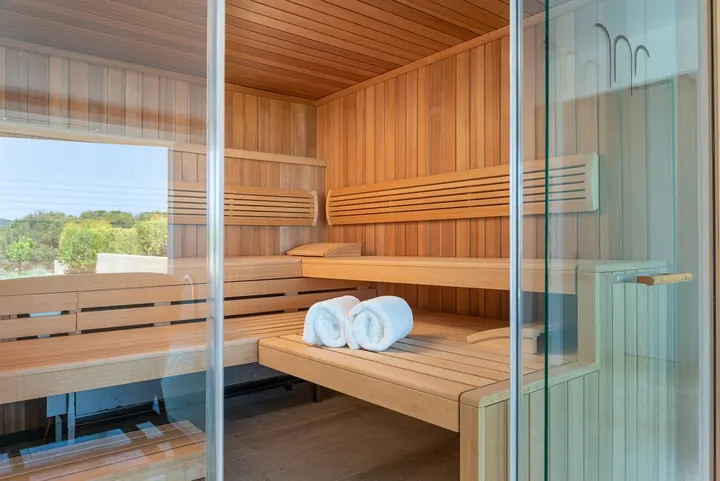 Amara Wellness — wellness-studio en Sant Llorenç de Balàfia, Sant Joan de Labritja — 3