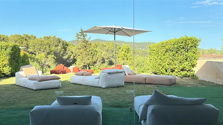 Amara Wellness — wellness-studio en Sant Joan de Labritja — 4