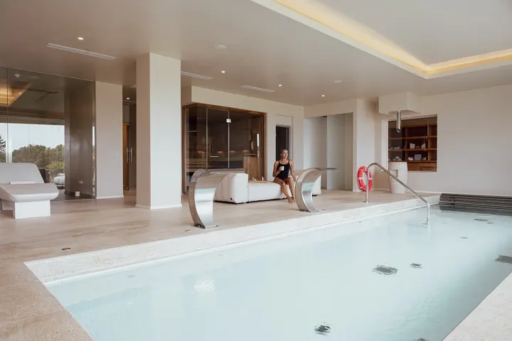 Amara Wellness — wellness-studio en Sant Joan de Labritja — 5
