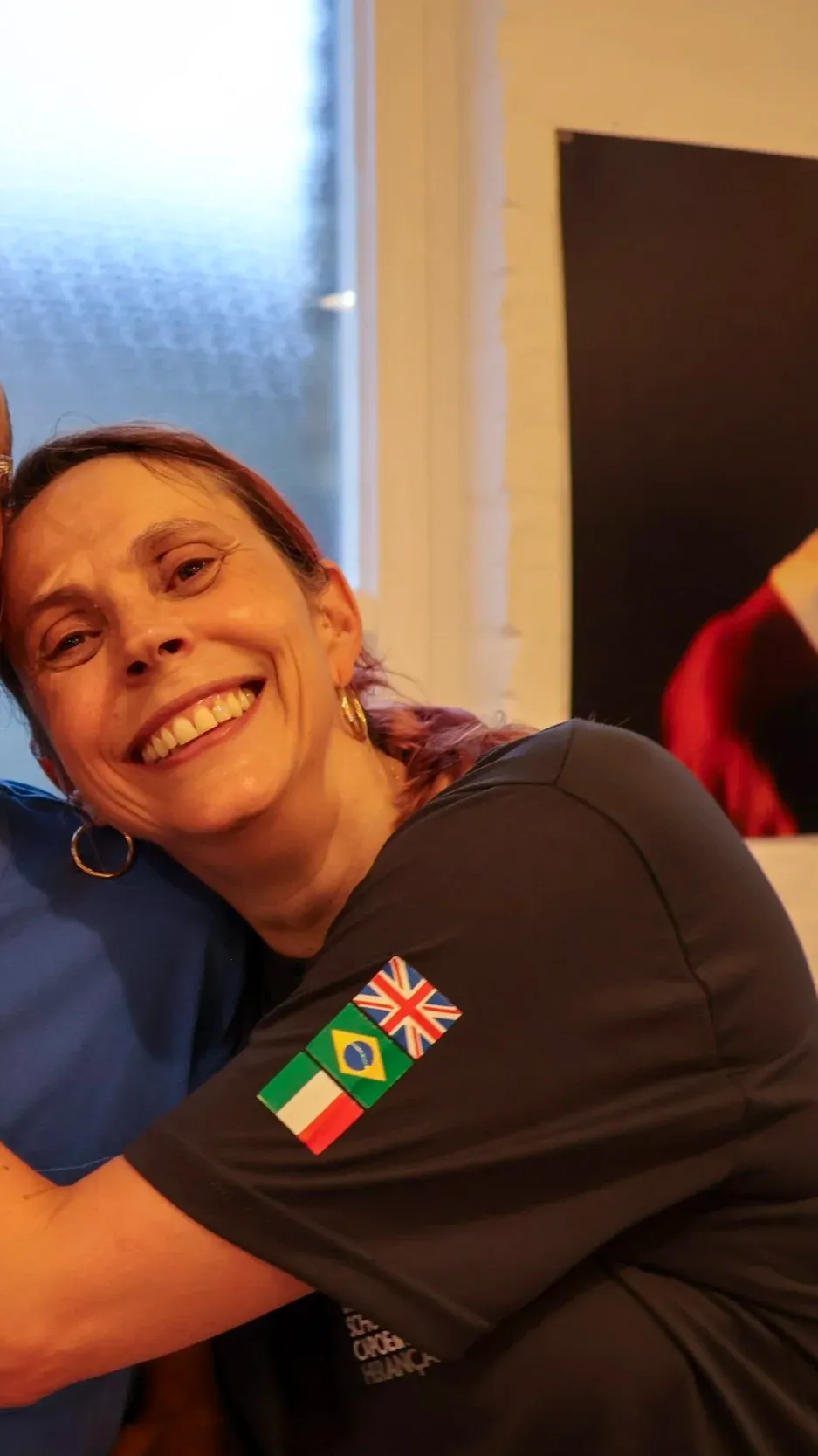 London School Of Capoeira — martial arts-studio in Finsbury Park, London — 2