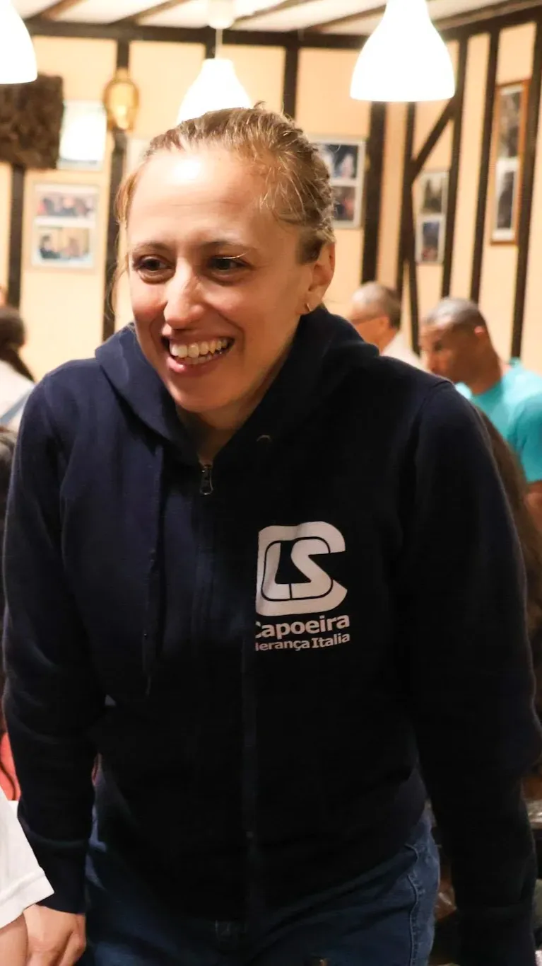 London School Of Capoeira — martial arts-studio in Finsbury Park, London — 3