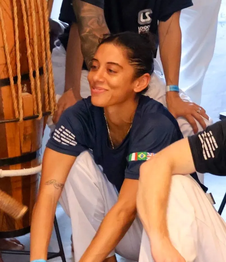 London School Of Capoeira — martial arts-studio in London — 3