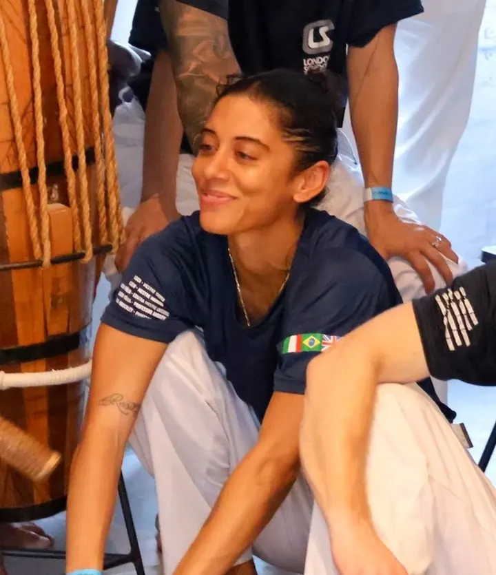 London School Of Capoeira — martial arts-studio in London — 3