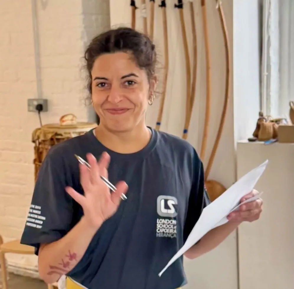 London School Of Capoeira — martial arts-studio in London — 4