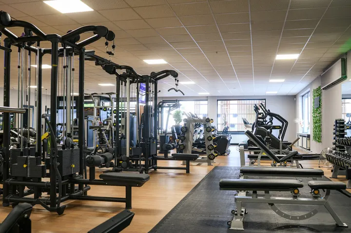 CIRCLE Fitness Marpingen — fitnessstudio in Marpingen — 2