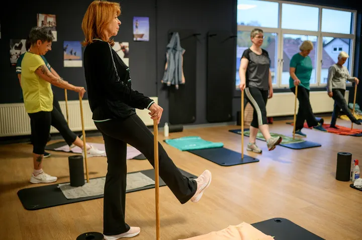 CIRCLE Fitness Marpingen — fitnessstudio in Marpingen — 3