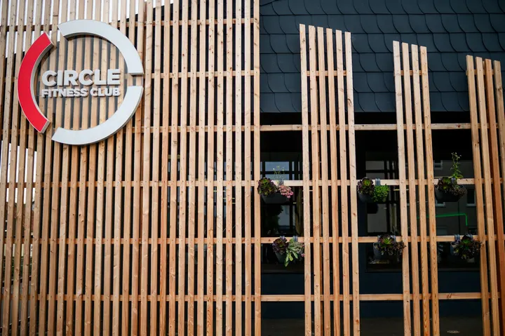 CIRCLE Fitness Marpingen — fitnessstudio in Marpingen — 3