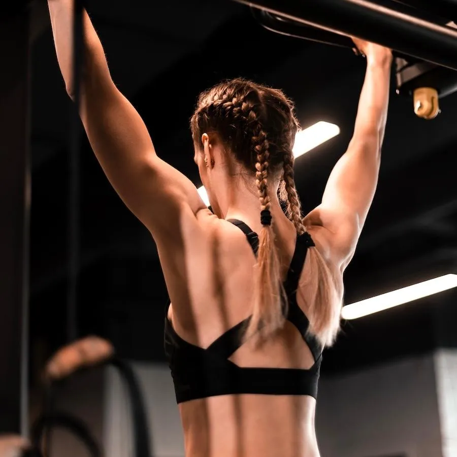 Everest Gym Sudbury — fitness studio in Sudbury — 4