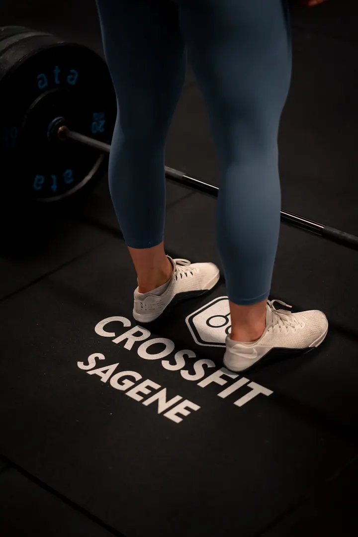 Fitness Solutions personlig trener Ronny Skoglund — treningsstudio i Oslo — 5
