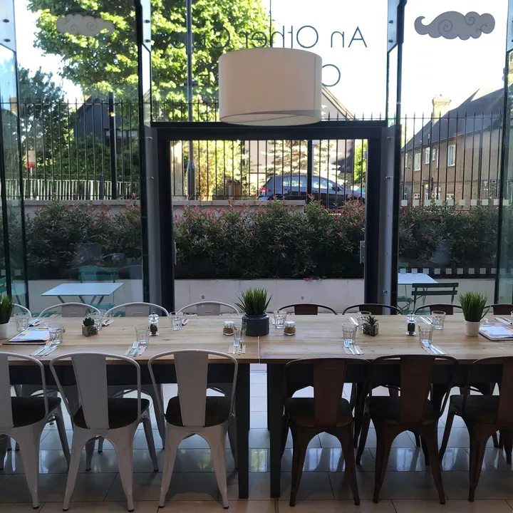The MAQAM — wellness-studio in London — 3