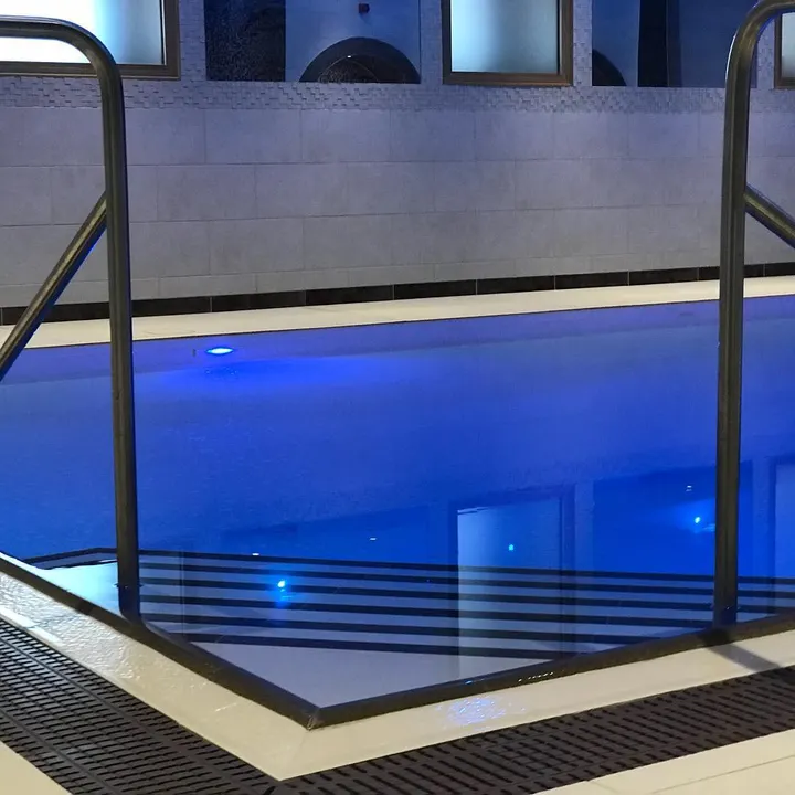 The MAQAM — wellness-studio in London — 5
