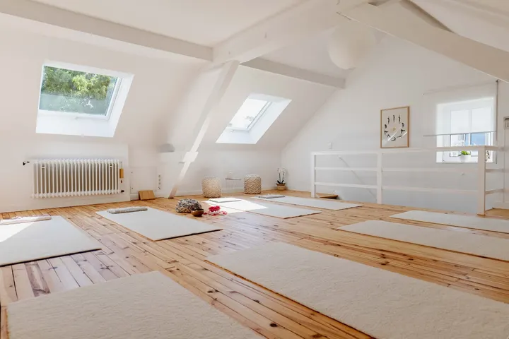 Ganesha Yoga Anja Kelle — yoga-studio in Saarbrücken — 3